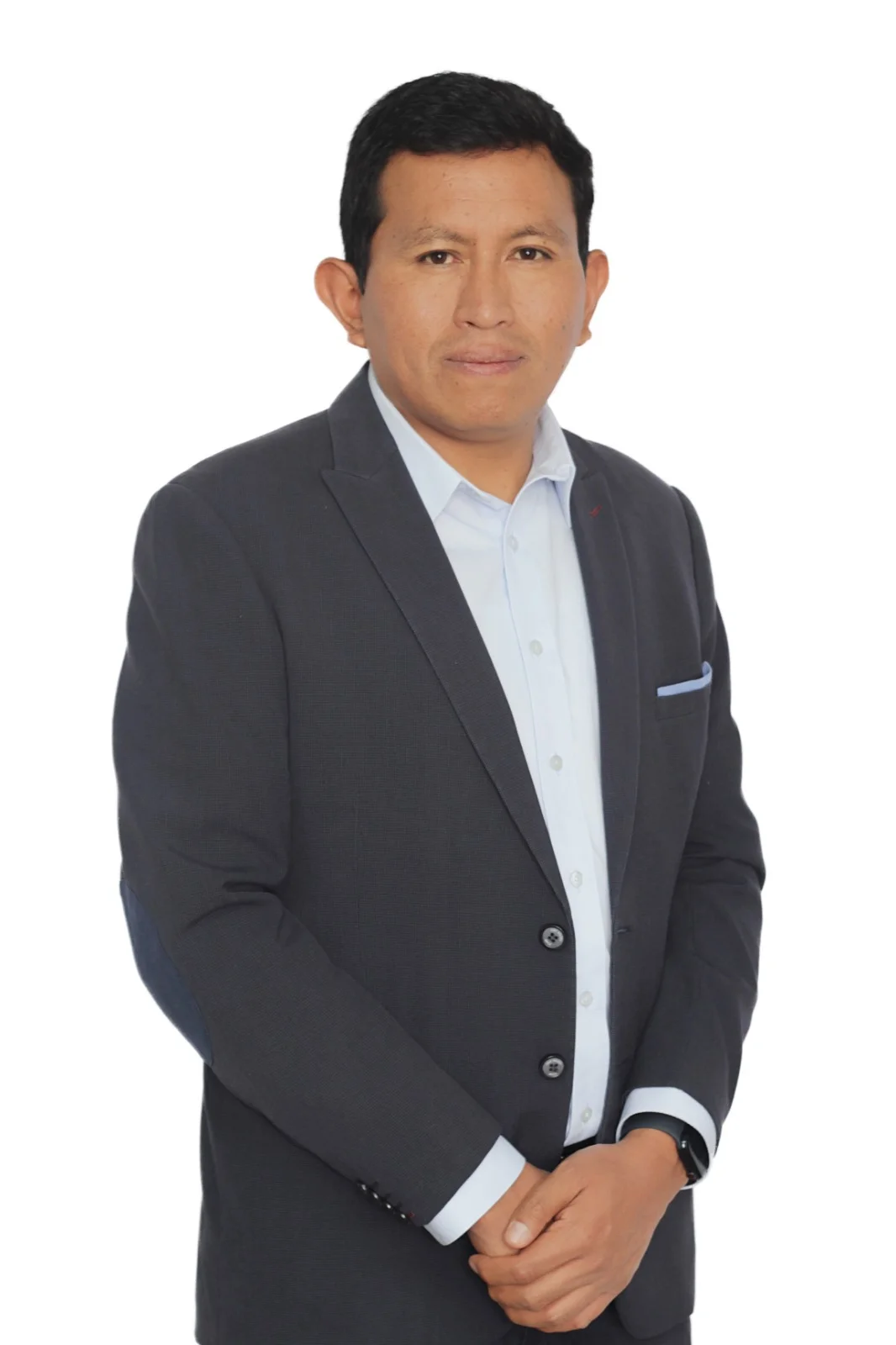 Ing. Ciro Luis Tovar Poma